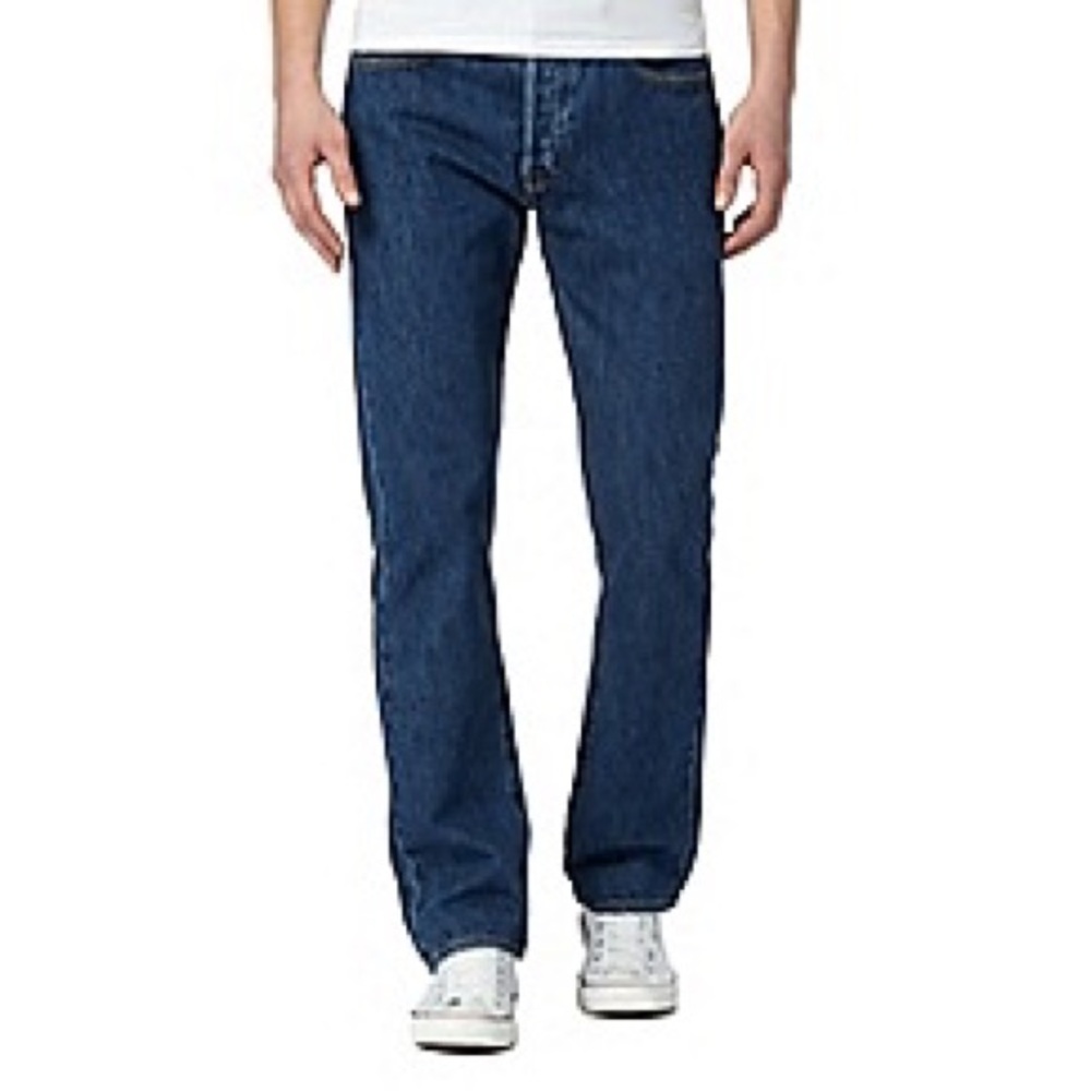 Levi’s Original Fit 501